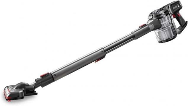 FAKIR Aspirador de mano FAKIR Starky HSA 800 XL Q FAKIR Aspirador de mano FAKIR Starky HSA 800 XL Q