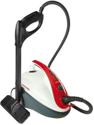 Polti Limpiador de Vapor POLTI Smart 30R (1800 W - 3 bar) Polti Limpiador de Vapor POLTI Smart 30R (1800 W - 3 bar)