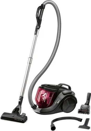 Rowenta Aspirador sin Bolsa ROWENTA RO6963 Rowenta Aspirador sin Bolsa ROWENTA RO6963