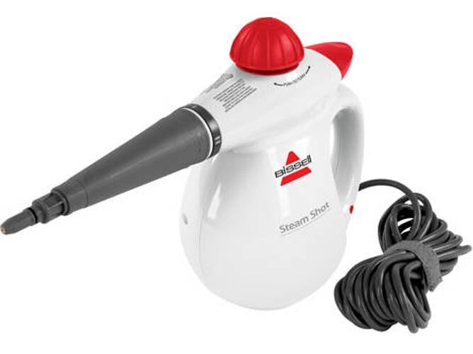BISSELL Limpiador de vapor BISSELL Steam Shot BISSELL Limpiador de vapor BISSELL Steam Shot