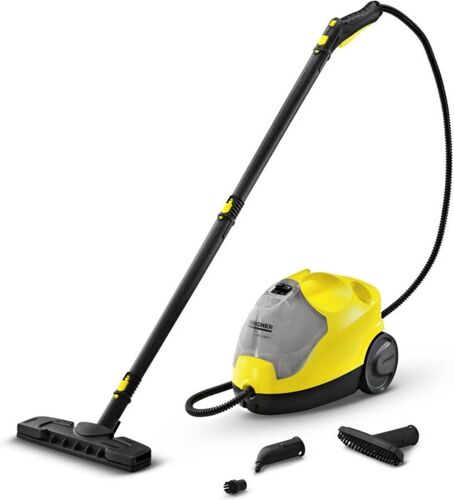 KARCHER Limpiador a Vapor KARCHER SC 2.500 KARCHER Limpiador a Vapor KARCHER SC 2.500