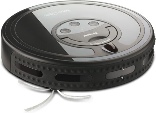 TRISA ELECTRONICS Aspirador Robot TRISA ELECTRONICS Robo Clean (Autonomía: 90 min) TRISA ELECTRONICS Aspirador Robot TRISA ELECTRONICS Robo Clean (Autonomía: 90 min)