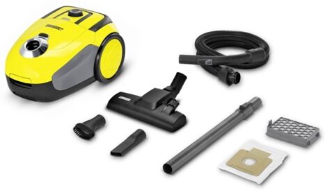 KARCHER Aspirador KÄRCHER VC 2 KARCHER Aspirador KÄRCHER VC 2