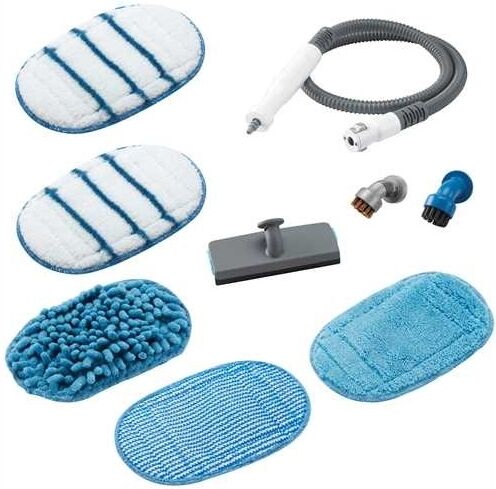 Black & Decker Accesorios para Máquina a Vapor BLACK & DECKER FSHSMA Black & Decker Accesorios para Máquina a Vapor BLACK & DECKER FSHSMA