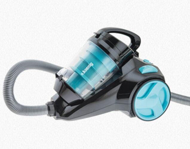H.KOENIG Aspirador H.KOENIG SLC80 H.KOENIG Aspirador H.KOENIG SLC80