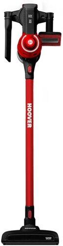 Hoover Aspirador Escoba sin Bolsa HOOVER Freedom FD22BR 22V (22 V - Autonomía: 25 min - 700 ml) Hoover Aspirador Escoba sin Bolsa HOOVER Freedom FD22BR 22V (22 V - Autonomía: 25 min - 700 ml)