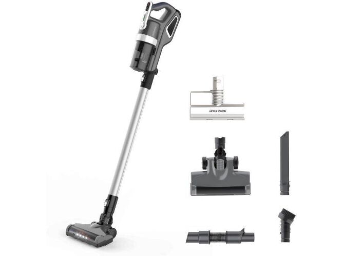 ARTHUR MARTIN Aspirador Escoba ARTHUR MARTIN AMP135 ARTHUR MARTIN Aspirador Escoba ARTHUR MARTIN AMP135