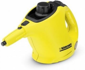 KARCHER Limpiador a Vapor KARCHER SC1 KARCHER Limpiador a Vapor KARCHER SC1