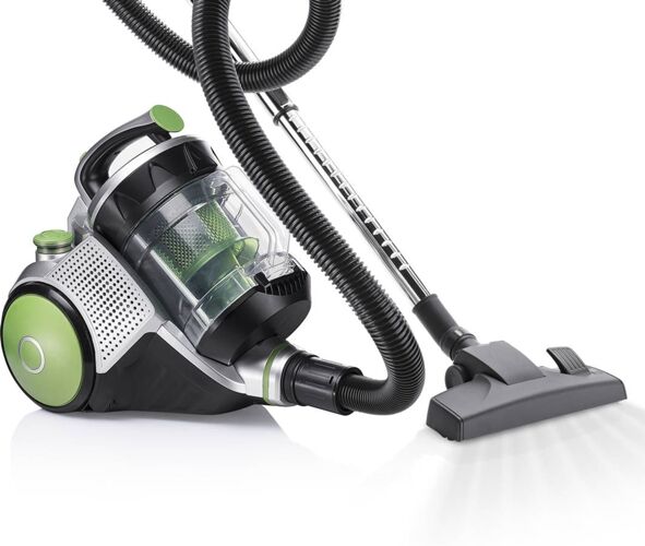 TRISTAR Aspirador sin Bolsa TRISTAR SZ-3135 TRISTAR Aspirador sin Bolsa TRISTAR SZ-3135