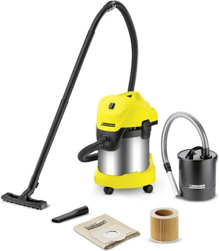 KARCHER Aspirador Universal KARCHER 16298456 KARCHER Aspirador Universal KARCHER 16298456