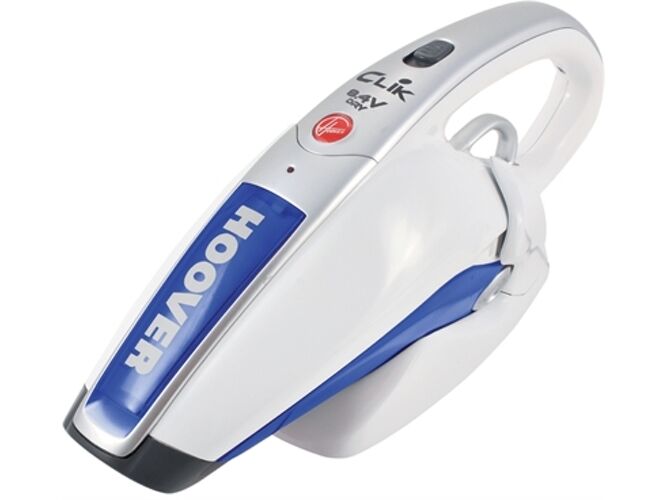 Hoover Aspirador de Mano HOOVER SP48WB6 011 (4.8 V - Autonomía: 14 min - 200 ml)