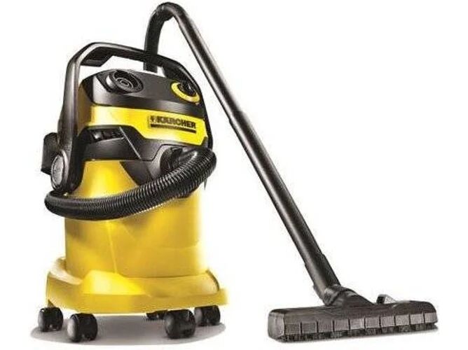 KARCHER Aspirador Industrial KARCHER WD5 KARCHER Aspirador Industrial KARCHER WD5