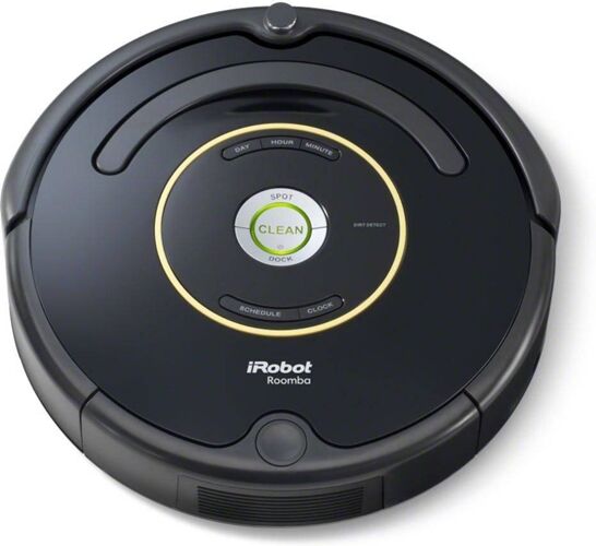 iRobot Aspirador Robot IROBOT Roomba 650