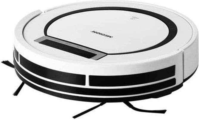 Medion Aspirador Robot MEDION MD 18600 Medion Aspirador Robot MEDION MD 18600