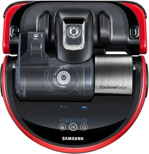 Samsung Aspirador Robot SAMSUNG VR20J9010UR Samsung Aspirador Robot SAMSUNG VR20J9010UR