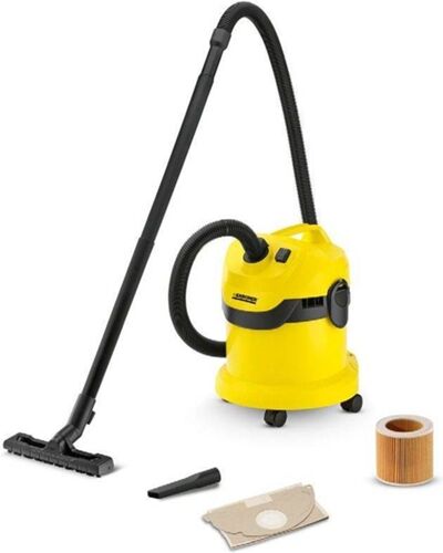 KARCHER Aspirador Universal KARCHER WD2 Home (12 L)