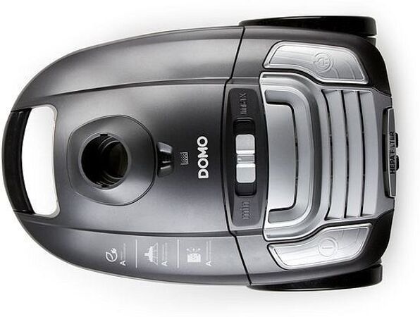 DOMO Aspirador DOMO DO7285S DOMO Aspirador DOMO DO7285S