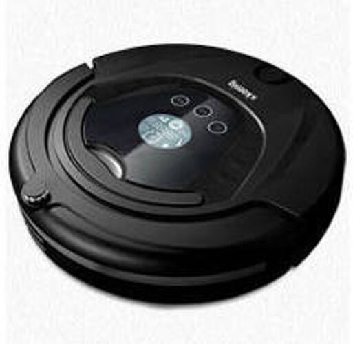 H.KOENIG Aspirador Robot H.KOENIG SWR28 H.KOENIG Aspirador Robot H.KOENIG SWR28