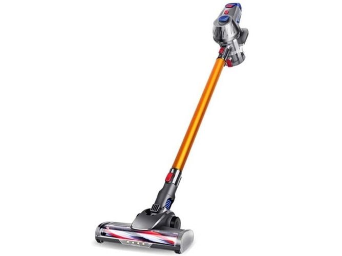 ARTIZLEE Aspiradora ARTIZLEE ATL-Z7 PLUS Inalámbrico 4 en 1 (Bateria 22.2 V - Dorado) ARTIZLEE Aspiradora ARTIZLEE ATL-Z7 PLUS Inalámbrico 4 en 1 (Bateria 22.2 V - Dorado)