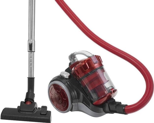 CLATRONIC Aspirador sin Bolsa CLATRONIC BS 1302 CLATRONIC Aspirador sin Bolsa CLATRONIC BS 1302