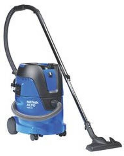Nilfisk Aspiradora sin Bolsa NILFISK AERO 26-01 PC X Nilfisk Aspiradora sin Bolsa NILFISK AERO 26-01 PC X