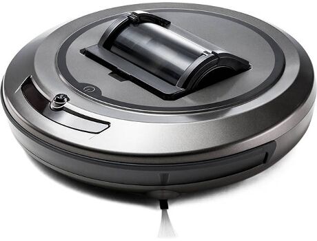 PUPPYOO Aspirador Robot PUPPYOO WP615 (Autonomía: 90 min) PUPPYOO Aspirador Robot PUPPYOO WP615 (Autonomía: 90 min)