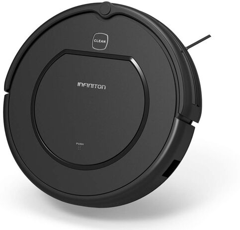 INFINITON Aspirador Robot INFINITON CLEANER 72 INFINITON Aspirador Robot INFINITON CLEANER 72