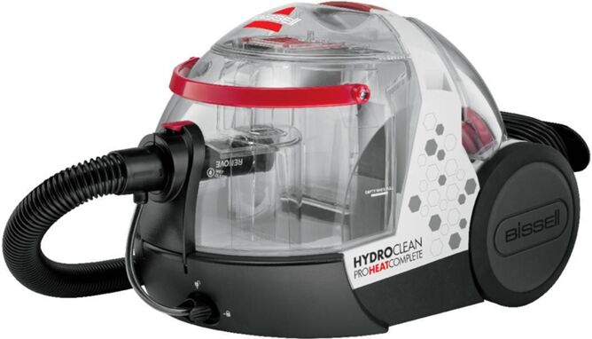 BISSEL Aspirador a Agua BISSEL HydroClean BISSEL Aspirador a Agua BISSEL HydroClean