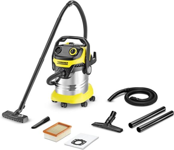 KARCHER Aspirador Universal KARCHER 13482386 KARCHER Aspirador Universal KARCHER 13482386