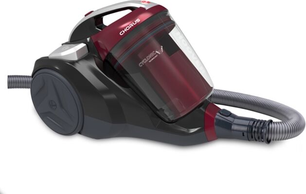 Hoover Aspirador sin bolsa HOOVER Chorus CH50PET (A+   76 dB) Hoover Aspirador sin bolsa HOOVER Chorus CH50PET (A+   76 dB)