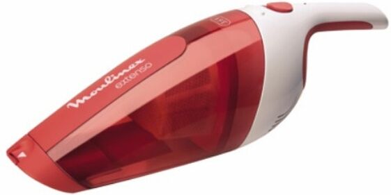 MOULINEX Aspirador Escoba MOULINEX MX232301 MOULINEX Aspirador Escoba MOULINEX MX232301