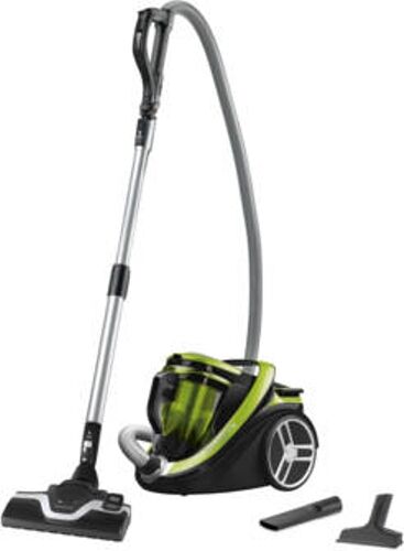 Rowenta Aspirador sin Bolsa ROWENTA RO7612EA Rowenta Aspirador sin Bolsa ROWENTA RO7612EA