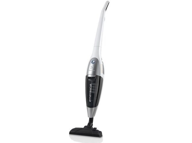 Electrolux Aspirador Escoba ELECTROLUX ZS220A (10.8 V - 1,5 L)