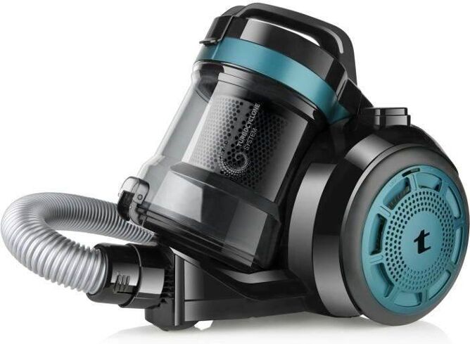 Taurus Aspirador sin Bolsa TAURUS Exeo Compact Taurus Aspirador sin Bolsa TAURUS Exeo Compact