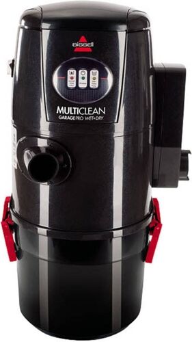 BISSEL Aspirador sin Bolsa BISSEL Multiclean Garage Pro BISSEL Aspirador sin Bolsa BISSEL Multiclean Garage Pro