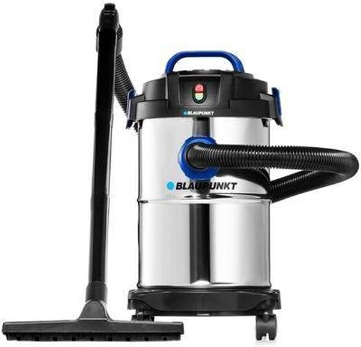 Blaupunkt Aspiradora Universal BLAUPUNKT WD5000 (1300 W - 15L) Blaupunkt Aspiradora Universal BLAUPUNKT WD5000 (1300 W - 15L)