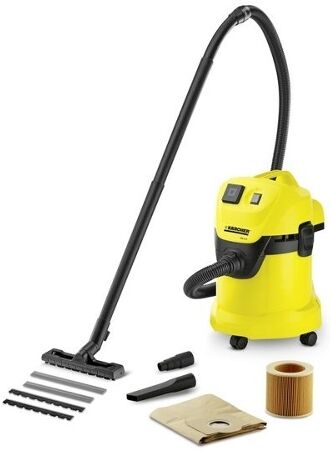 KARCHER Aspirador KÄRCHER WD 3 P