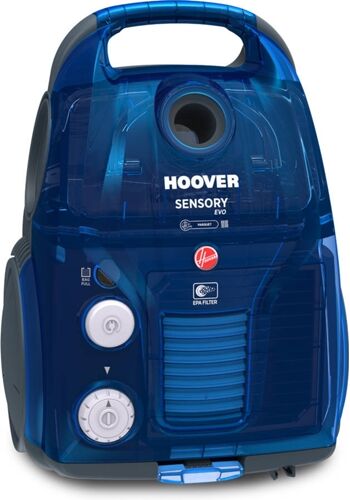 Hoover Aspirador sin Bolsa HOOVER SO50PAR 011 Hoover Aspirador sin Bolsa HOOVER SO50PAR 011