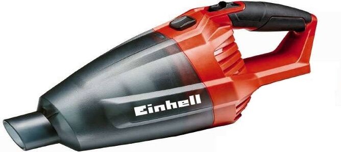 EINHELL Aspirador de Mano EINHELL TE-VC 18 Li - Solo EINHELL Aspirador de Mano EINHELL TE-VC 18 Li - Solo