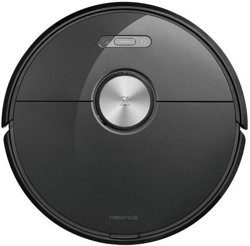 ROBOROCK Aspirador Robot ROBOROCK S6 Negro (58 W - Autonomía: 150 min) ROBOROCK Aspirador Robot ROBOROCK S6 Negro (58 W - Autonomía: 150 min)