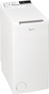 Whirlpool Lavadora WHIRLPOOL TDLR 7221BS SPT/N (7 kg - 1200 rpm - Blanco) Whirlpool Lavadora WHIRLPOOL TDLR 7221BS SPT/N (7 kg - 1200 rpm - Blanco)