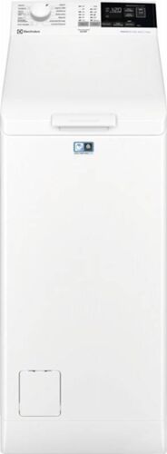 Electrolux Lavadora ELECTROLUX EW6T4722AF (7 kg - 1200 rpm - Blanco) Electrolux Lavadora ELECTROLUX EW6T4722AF (7 kg - 1200 rpm - Blanco)