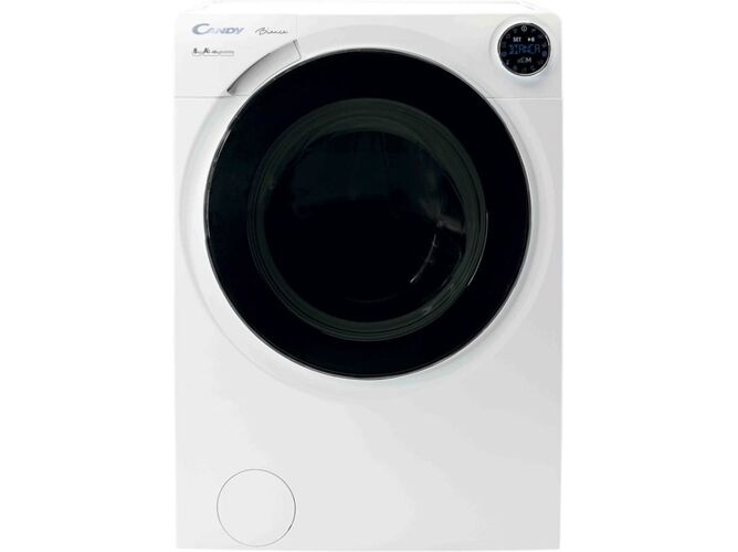 Candy Lavadora CANDY BWM 148PH7/1- S (8 kg - 1400 rpm - Blanco)