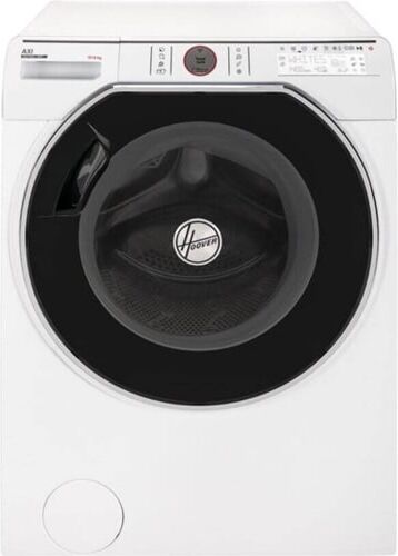 Hoover Lavasecadora HOOVER AXI AWDPD 4138 LH (8/13 kg - 1400 rpm - Blanco) Hoover Lavasecadora HOOVER AXI AWDPD 4138 LH (8/13 kg - 1400 rpm - Blanco)