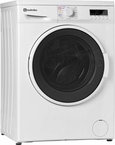 MEIRELES Lavasecadora MEIRELES 1275 W (5/7 kg - 1200 rpm - Blanco) MEIRELES Lavasecadora MEIRELES 1275 W (5/7 kg - 1200 rpm - Blanco)