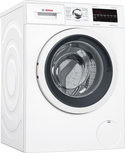 Bosch Lavadora BOSCH WAT28469ES (8 kg - 1400 rpm - Blanco)