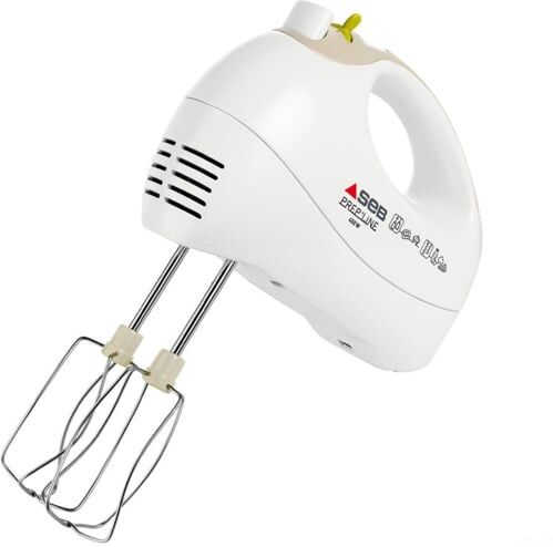 SEB Batidora Amasadora SEB HT4101 21 SEB Batidora Amasadora SEB HT4101 21
