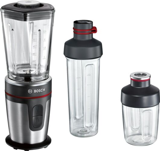 Bosch Batidora de Vaso BOSCH MMBM7G3M (1.75 L - 350 W) Bosch Batidora de Vaso BOSCH MMBM7G3M (1.75 L - 350 W)