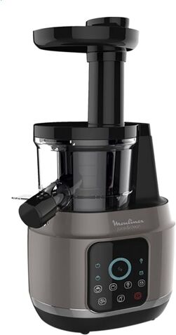 MOULINEX Licuadora MOULINEX Juice & Clean ZU420A10 (150 W - 800 ml) MOULINEX Licuadora MOULINEX Juice & Clean ZU420A10 (150 W - 800 ml)