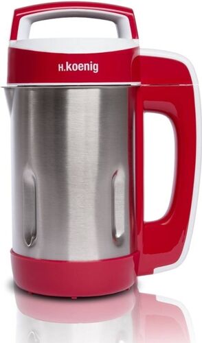 H.KOENIG Sopera H.KOENIG MXC18 H.KOENIG Sopera H.KOENIG MXC18